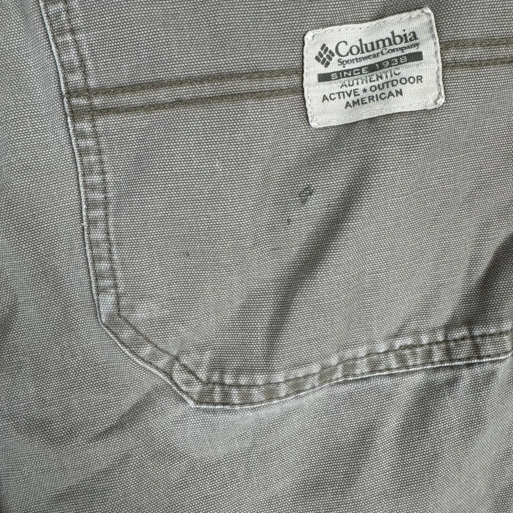 Columbia cargo shorts